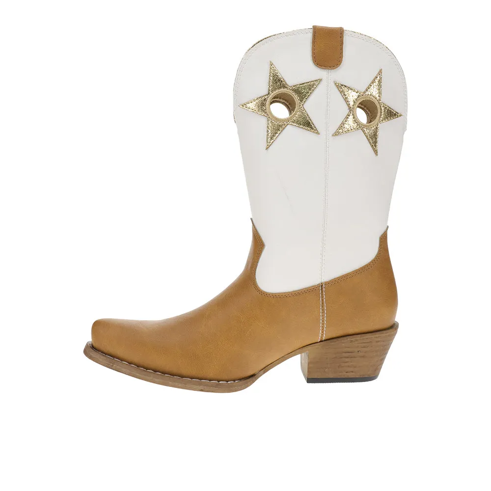 Star Rodeo Cowboy Boots sold by Shoebacca product image thumbnail 3