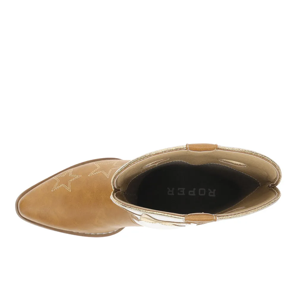 Star Rodeo Cowboy Boots sold by Shoebacca product image thumbnail 4
