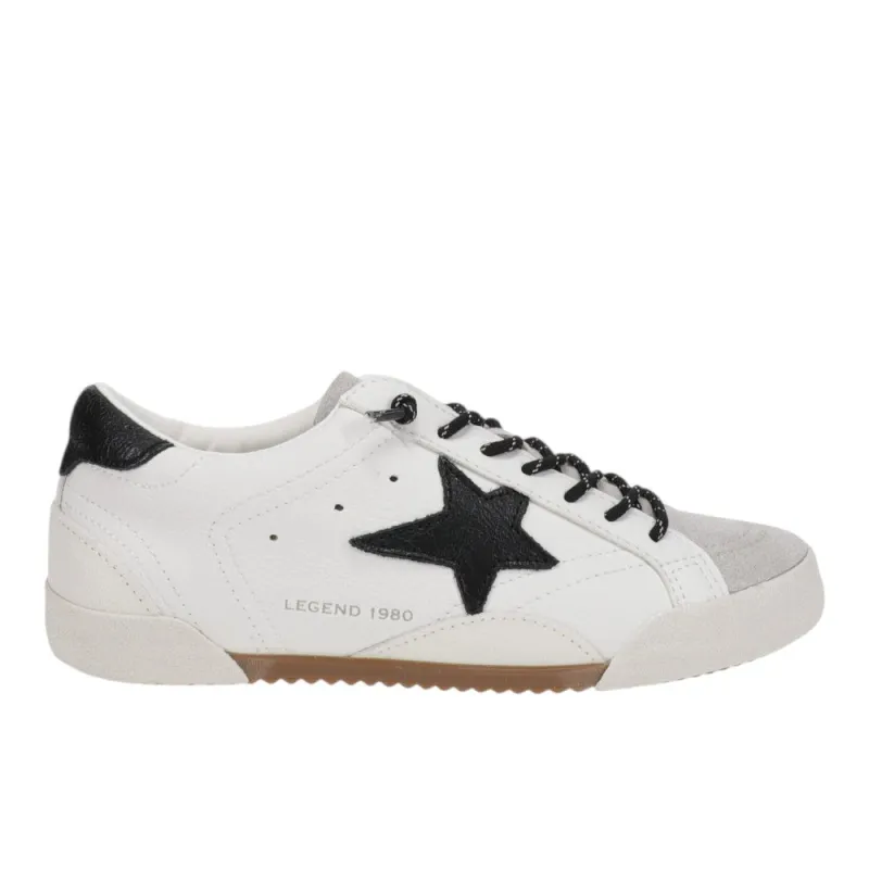 Legend Lace Up Sneakers made by Vintage Havana