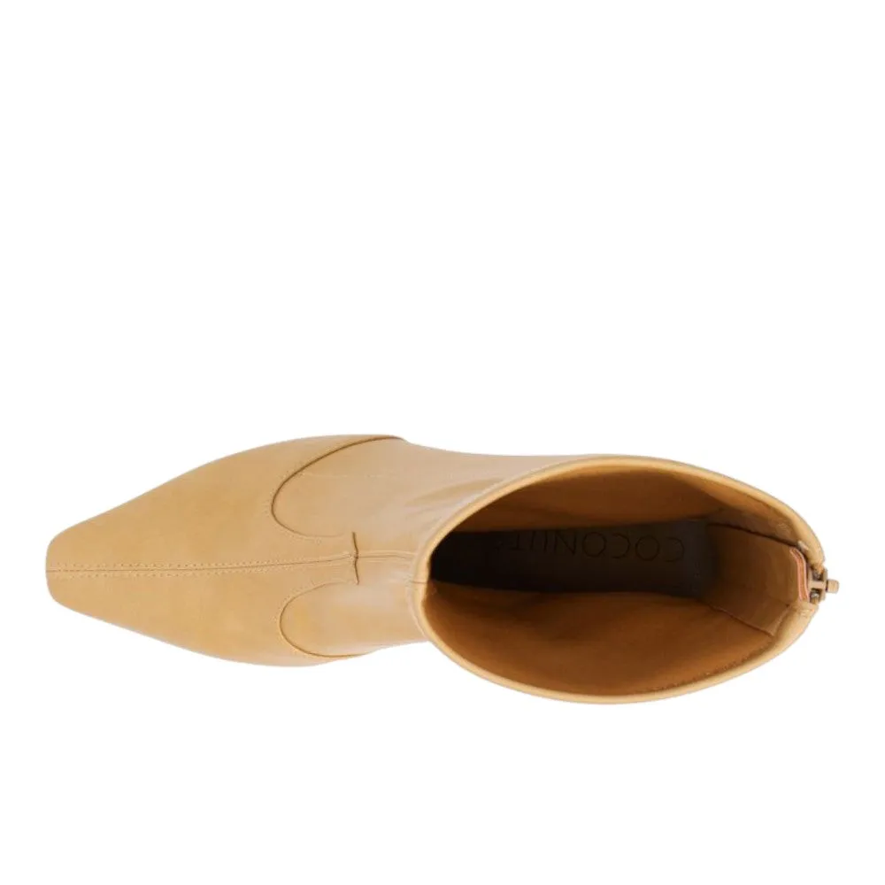 Clara Heeled Bootie sold by Shoebacca product image thumbnail 4