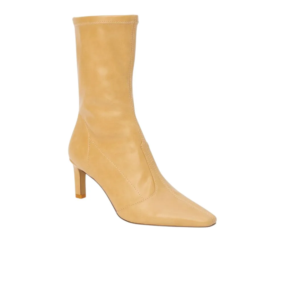 Clara Heeled Bootie sold by Shoebacca product image thumbnail 2