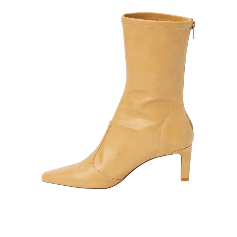 Clara Heeled Bootie sold by Shoebacca product image thumbnail 3