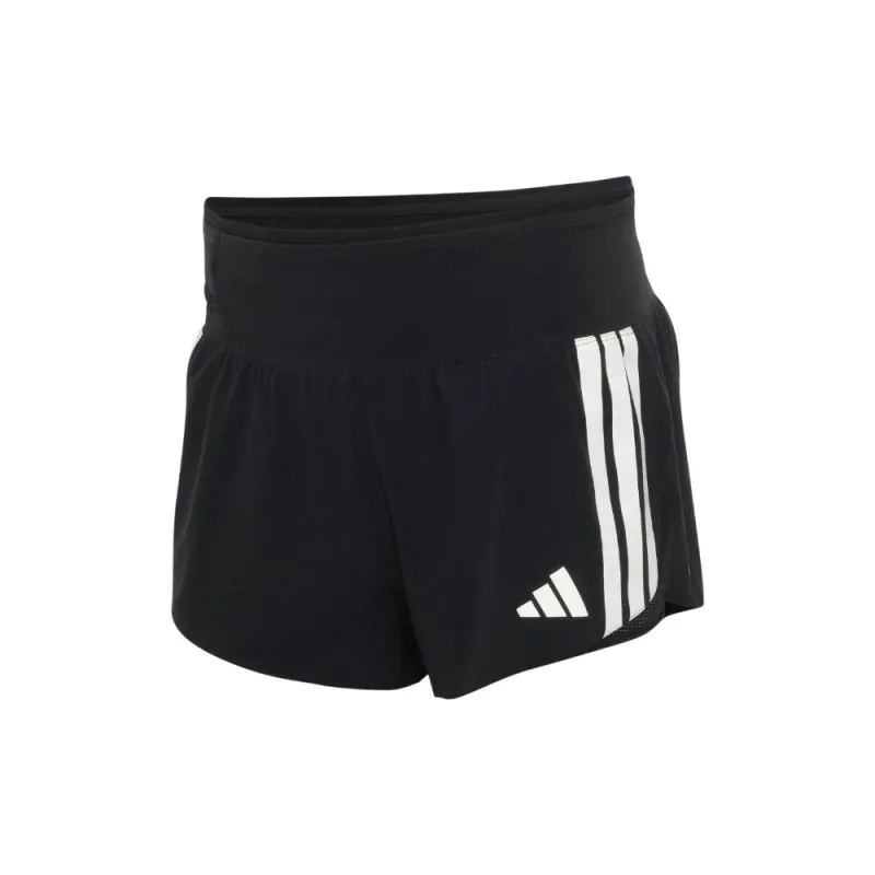Adizero Running Gel Pocket Shorts made by Adidas