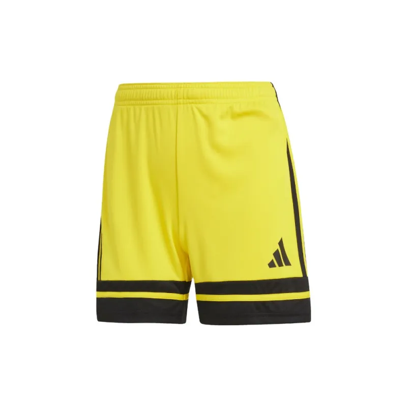 Squadra 25 Short-Length Shorts made by Adidas