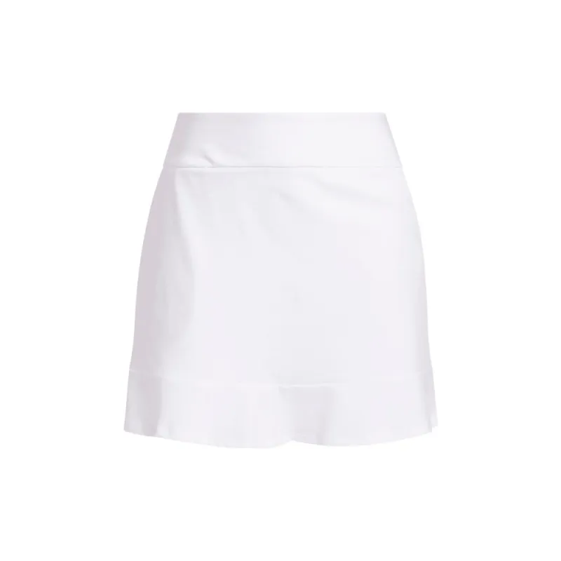 Ultimate365 Frilled Skort made by Adidas