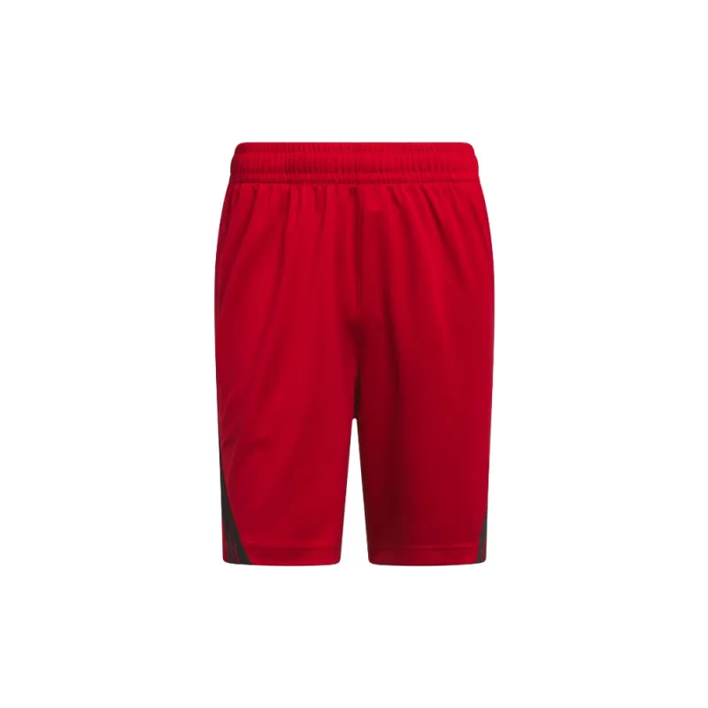 Legends 3-Stripes Basketball Shorts made by Adidas