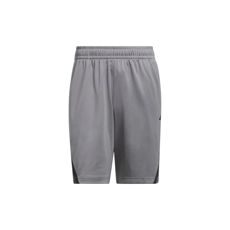 Legends 3-Stripes Basketball Shorts made by Adidas