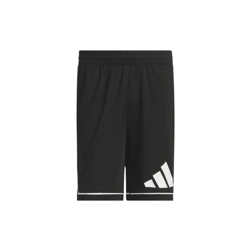 Adidas Basketball Badge of Sport Shorts made by Adidas