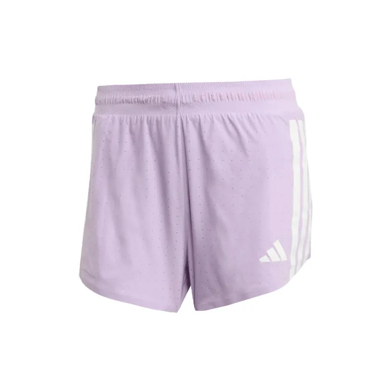 Adizero Running Split Shorts made by Adidas