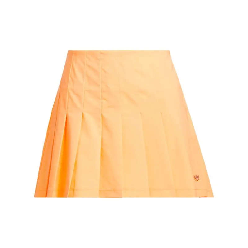 Originals Pleated Skirt made by Adidas