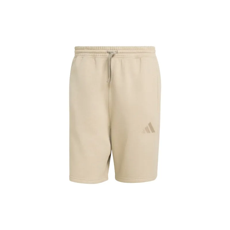 All SZN Fleece Shorts made by Adidas