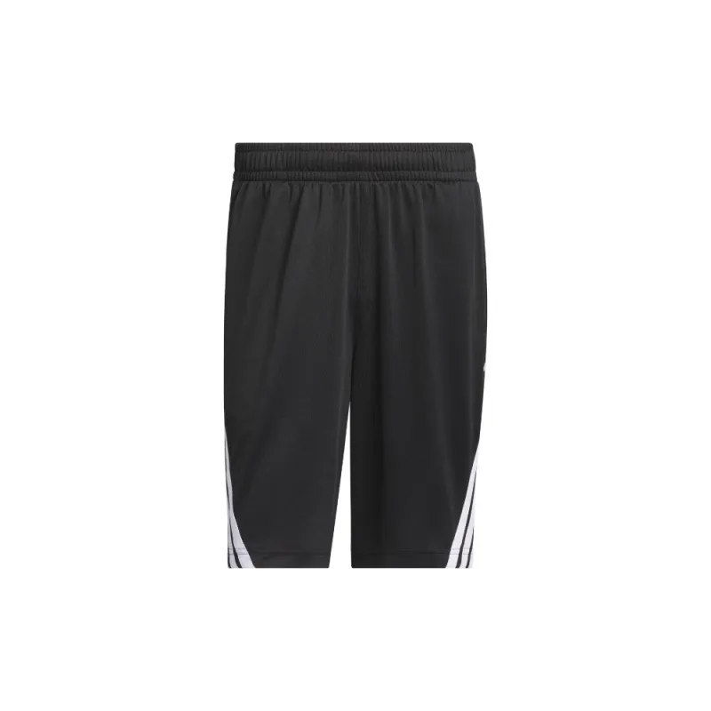 Legends 3-Stripes Basketball Shorts made by Adidas