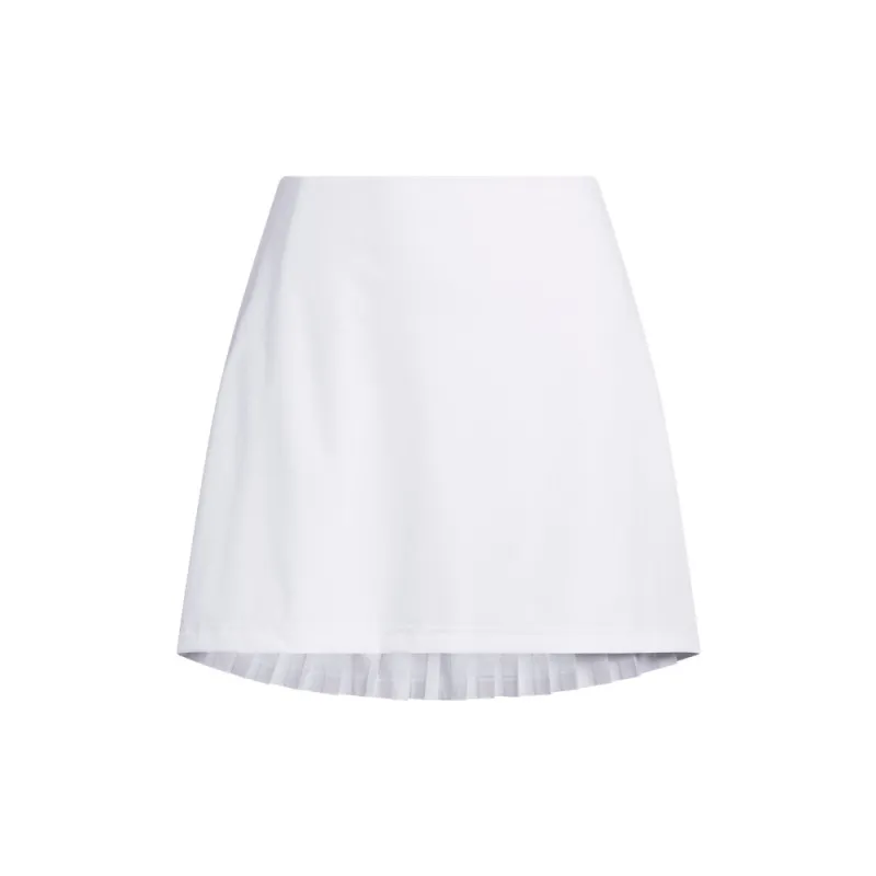 Ultimate365 Tour Pleated Skort made by Adidas