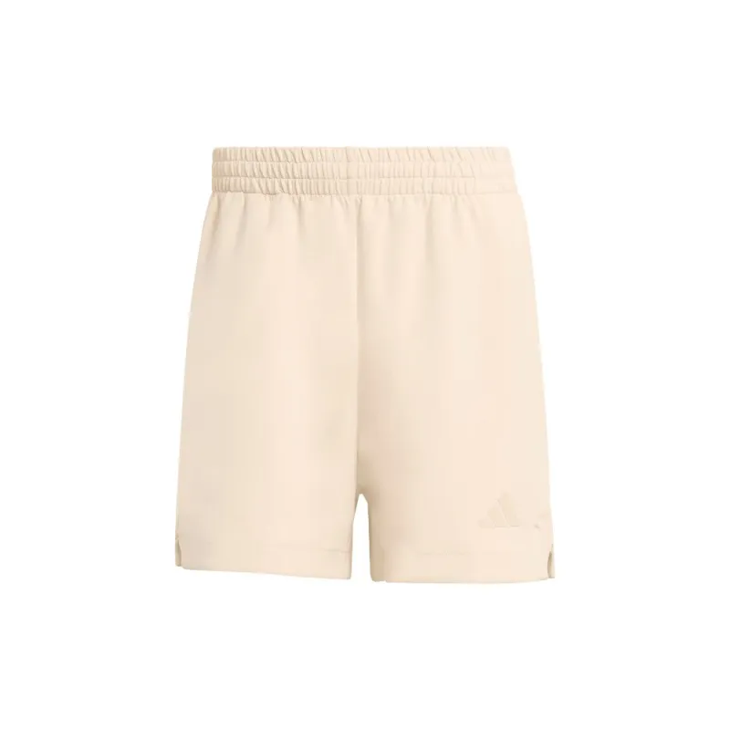 Soft Lux Shorts made by Adidas