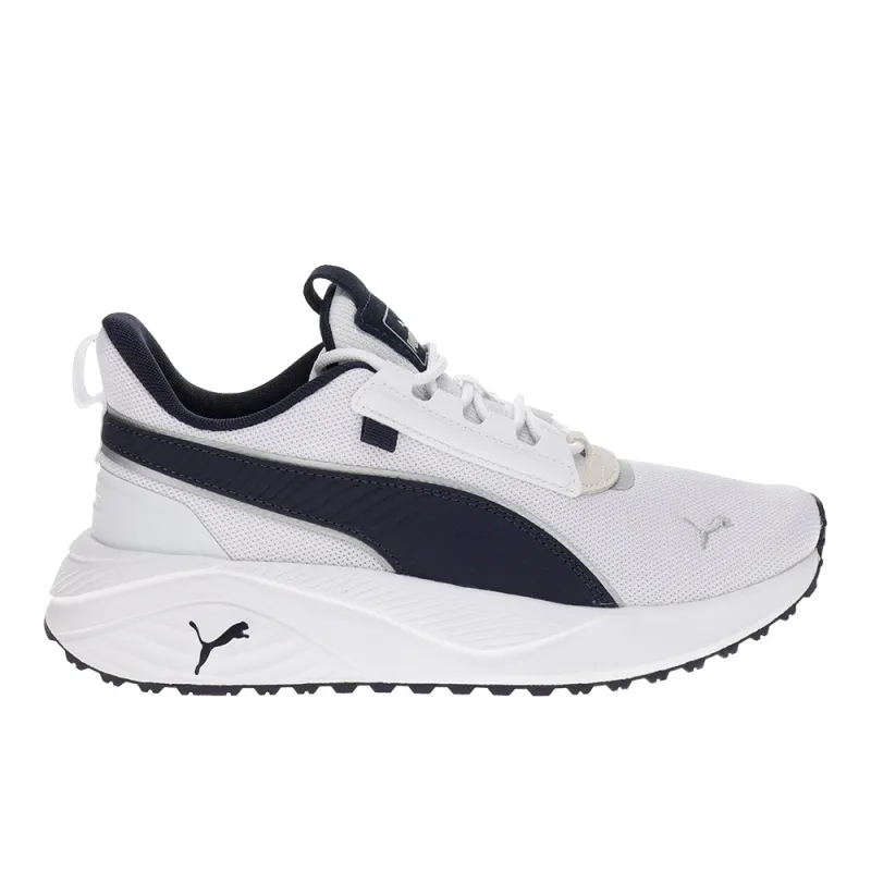Pacer 23 Street Lace Up Sneakers made by Puma