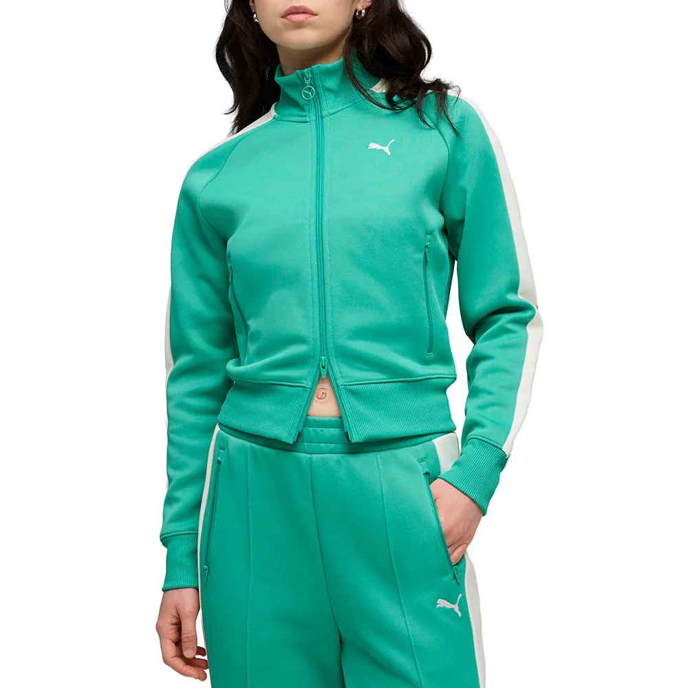 T7 Always On Track Jacket sold by Shoebacca product image thumbnail 3
