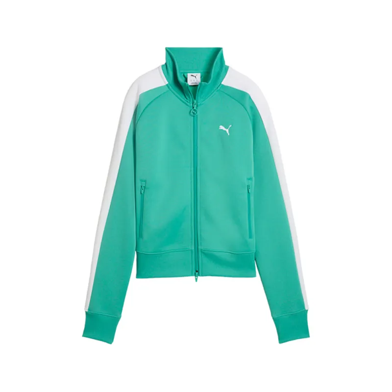 T7 Always On Track Jacket made by Puma