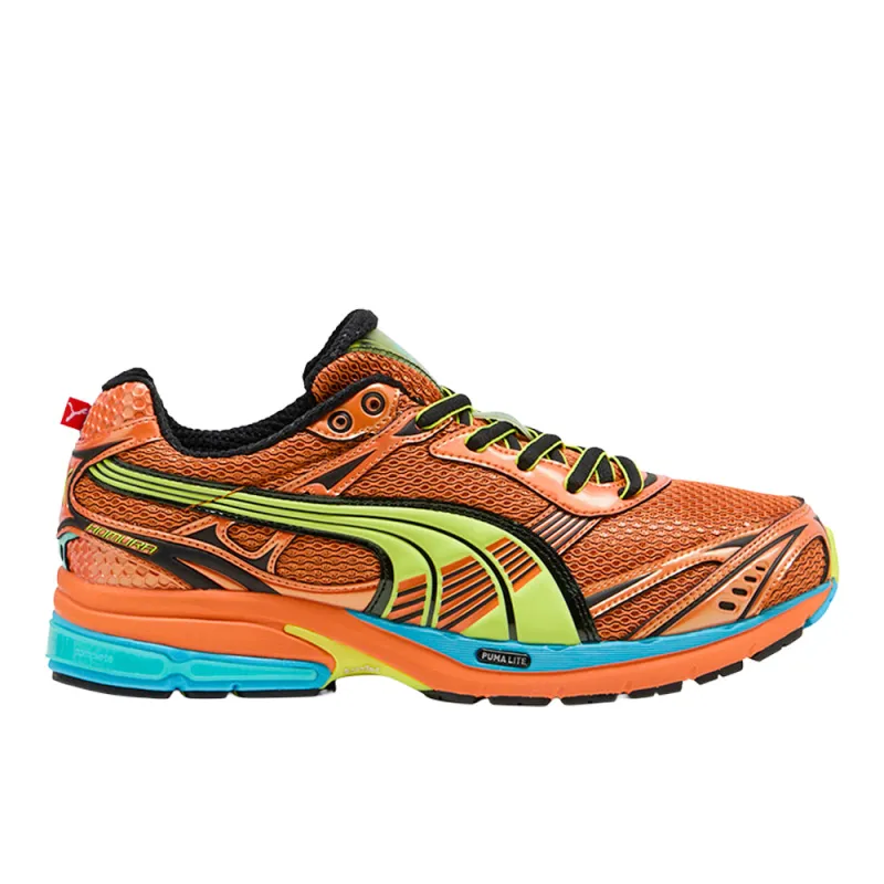 Homura Og+ Lace Up Sneakers made by Puma