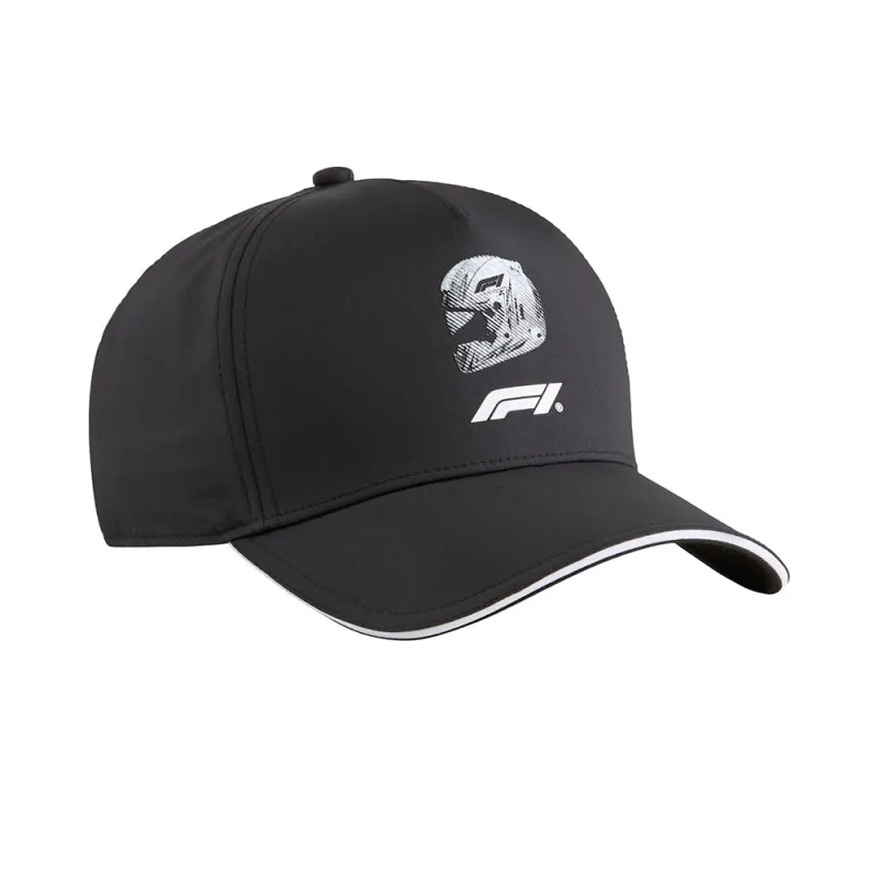 F1 Pro Baseball Cap made by Puma