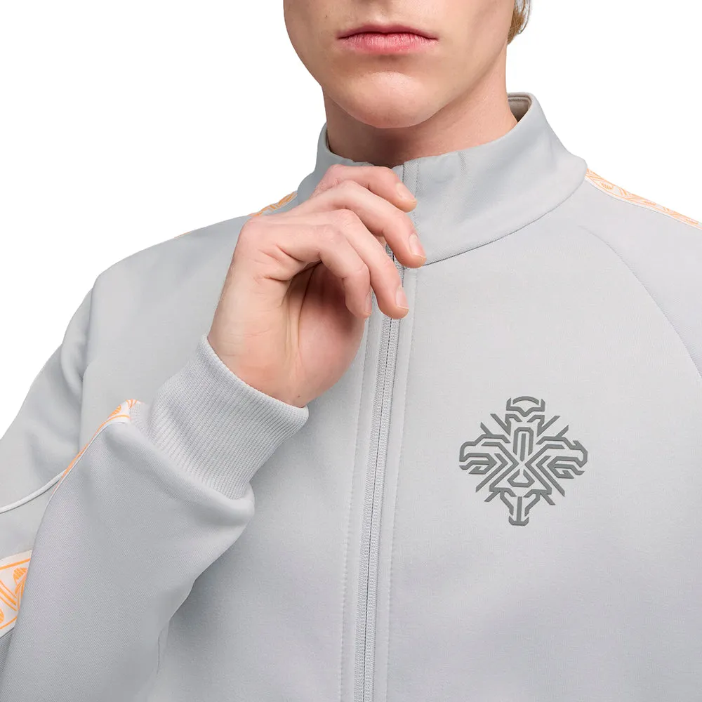 Iceland King Anthem Full Zip Soccer Jacket sold by Shoebacca product image thumbnail 5