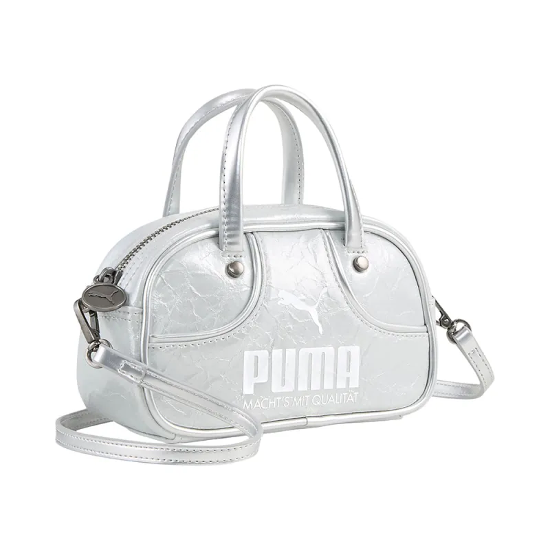 1976 Lustre Micro 1L Grip Bag made by Puma