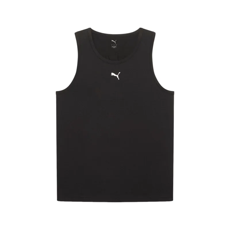 Sunny Crew Neck Tank Top made by Puma