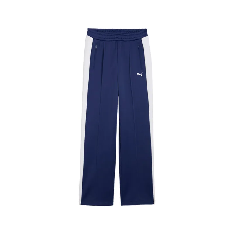 T7 Always On Straight Track Pants made by Puma