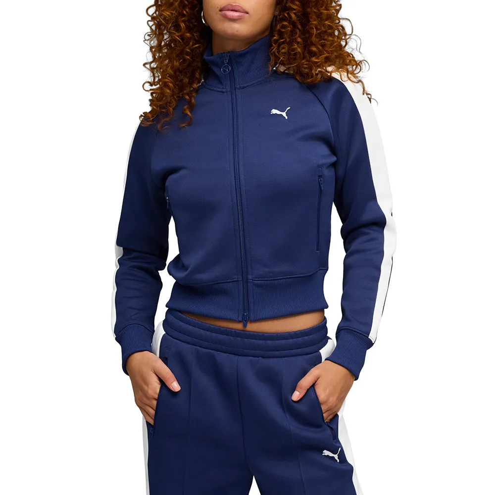 T7 Always On Track Jacket sold by Shoebacca product image thumbnail 3