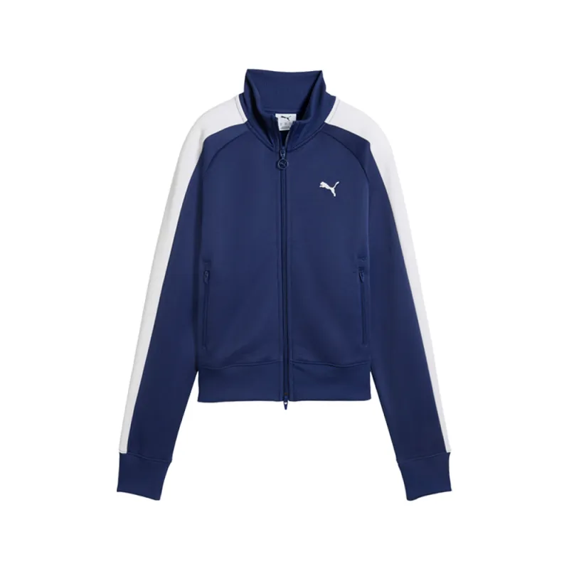 T7 Always On Track Jacket made by Puma