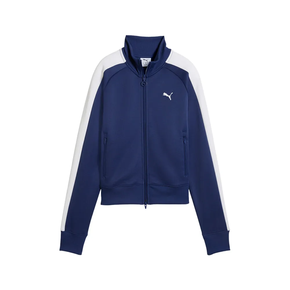 T7 Always On Track Jacket sold by Shoebacca
