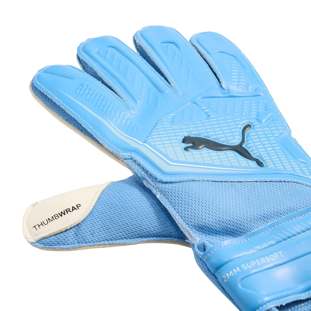 Manchester City Ultra Goalkeeper Gloves sold by Shoebacca product image thumbnail 3
