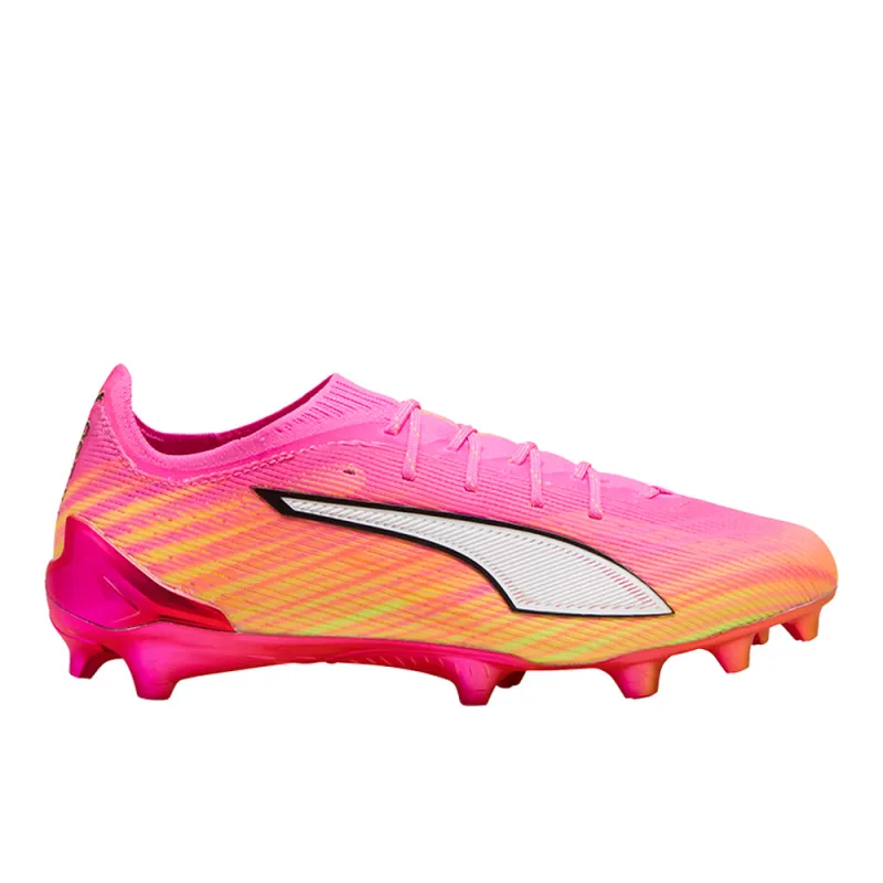 Ultra 6 Ultimate Firm Ground Soccer Cleats made by Puma