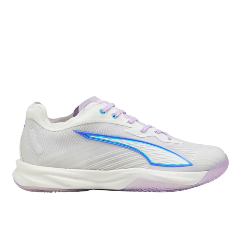Accelerate Nitro Sqd 5 Court Shoe made by Puma