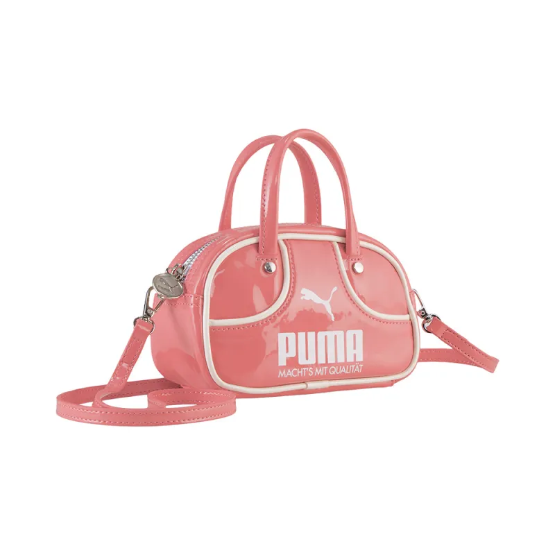 1976 Micro Grip Shoulder Bag made by Puma