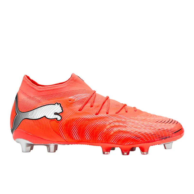 Future 9 Ultimate Artificial Ground Soccer Cleat made by Puma