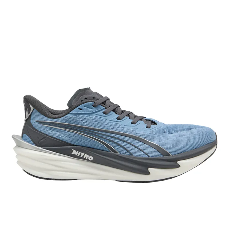 Deviate Nitro 4 Running Shoes made by Puma