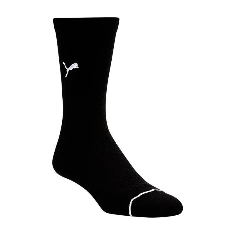 1 Pack Select Terry Crew Socks made by Puma