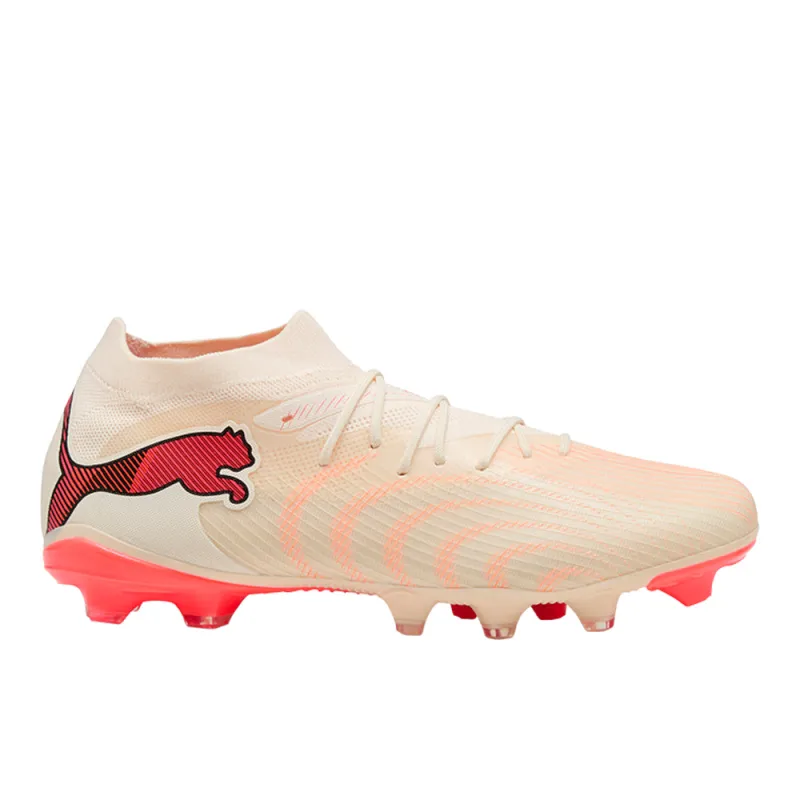 Future 9 Match Firm Ground/Artificial Ground Soccer Cleats made by Puma