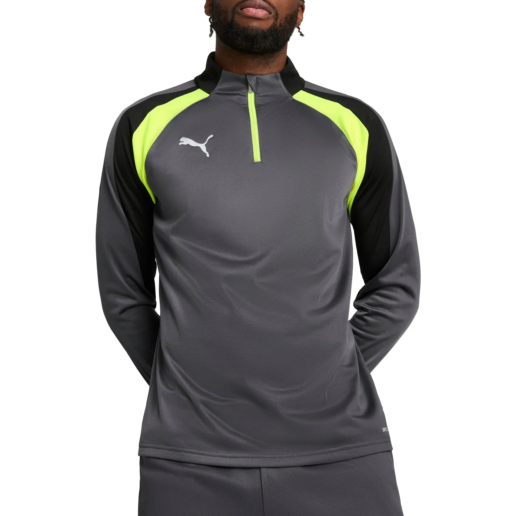 individualLIGA Quarter Zip Top sold by Shoebacca product image thumbnail 3