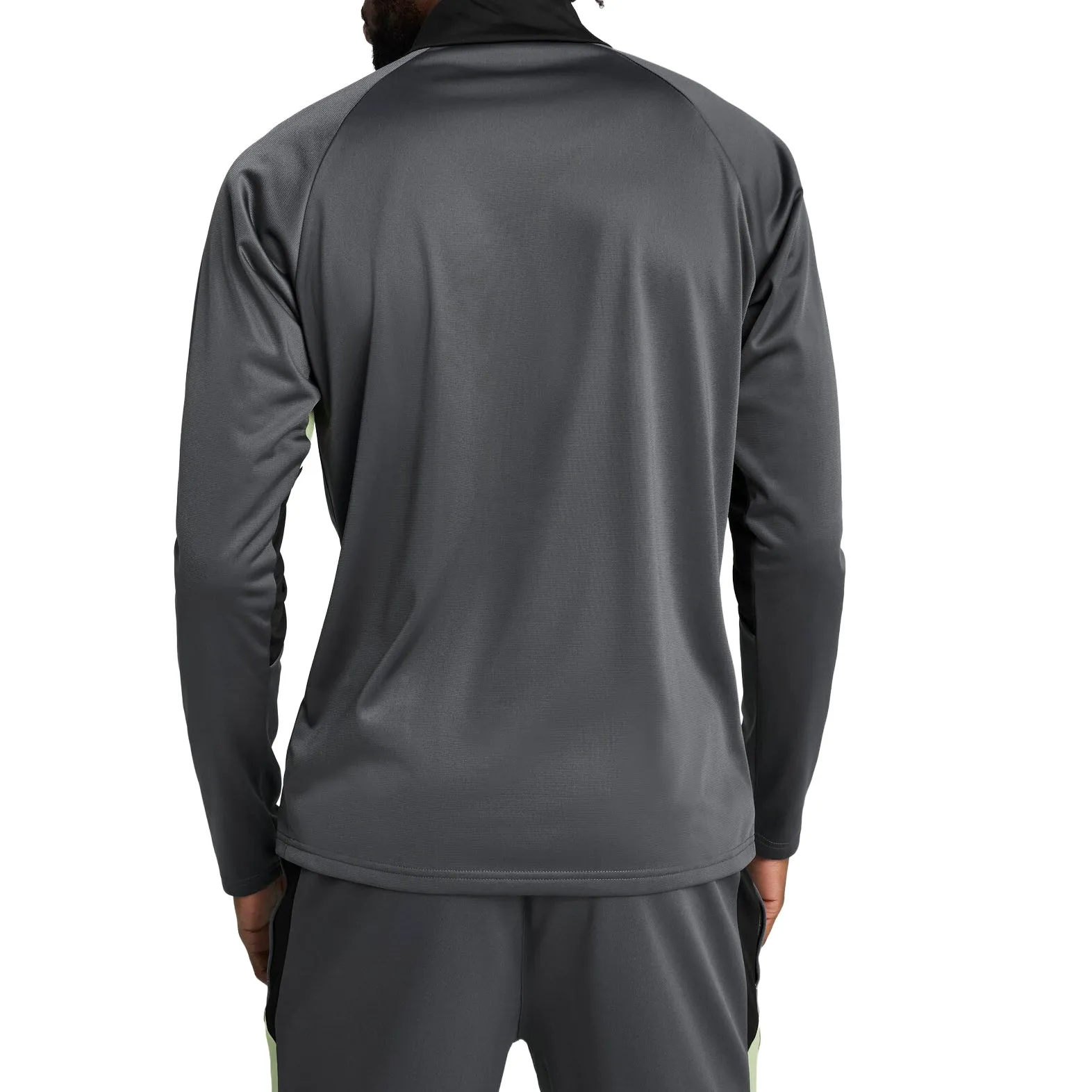 individualLIGA Quarter Zip Top sold by Shoebacca product image thumbnail 4
