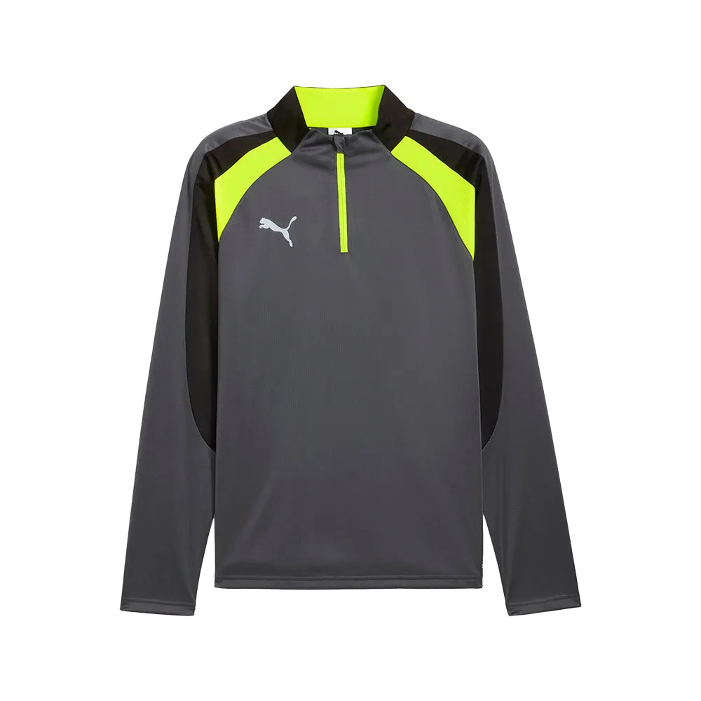 individualLIGA Quarter Zip Top sold by Shoebacca
