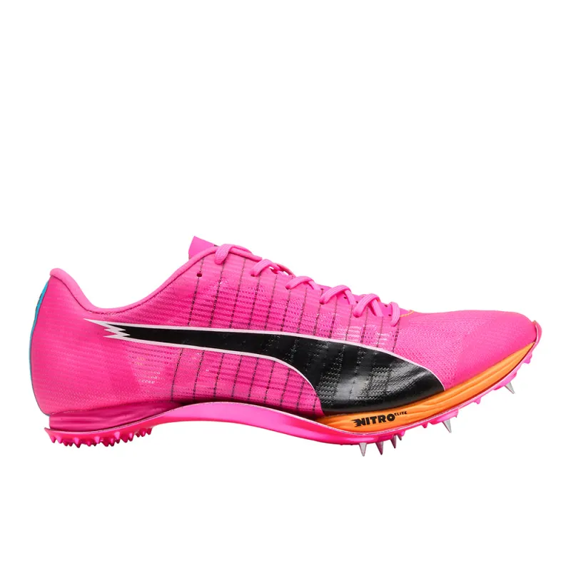 evoSPEED 400 NITRO Elite 2 Sprinting Shoes made by Puma
