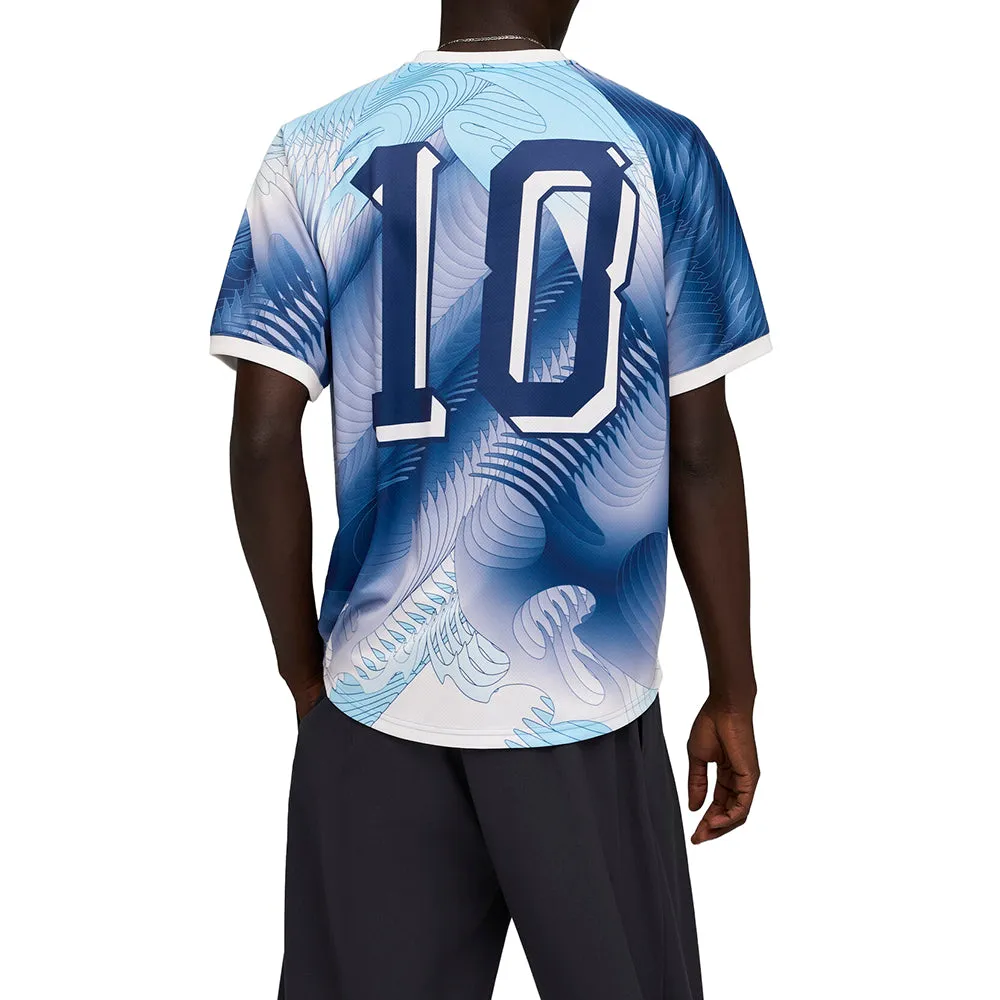 Pumatech-X Relaxed Jersey sold by Shoebacca product image thumbnail 4