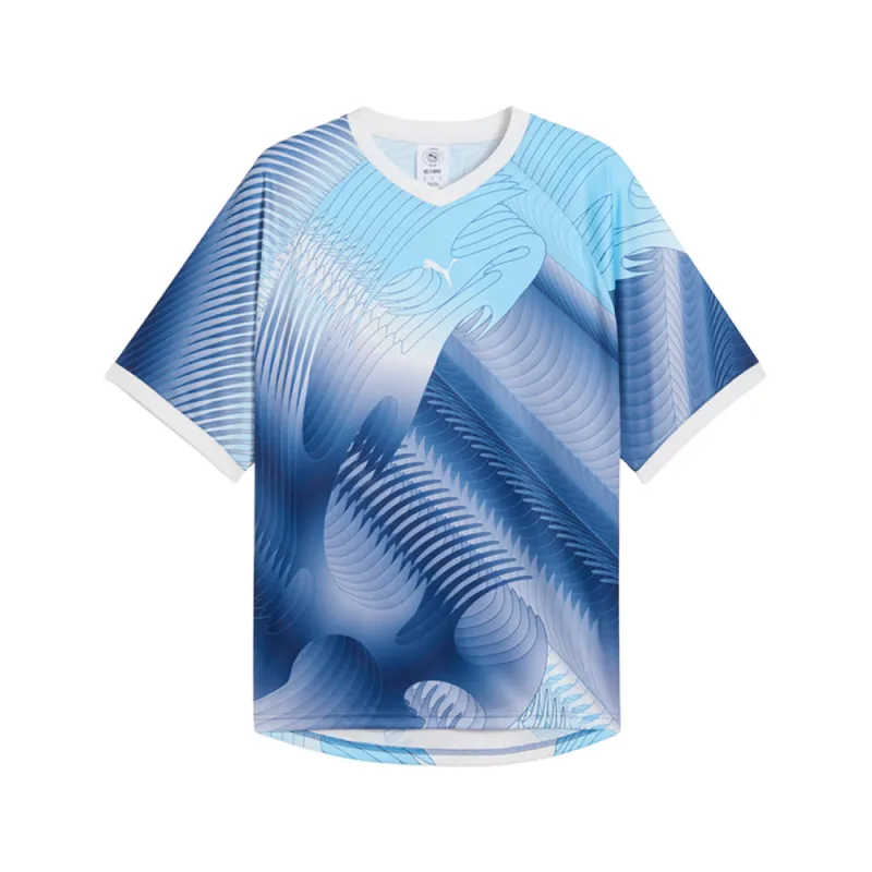 Pumatech-X Relaxed Jersey made by Puma