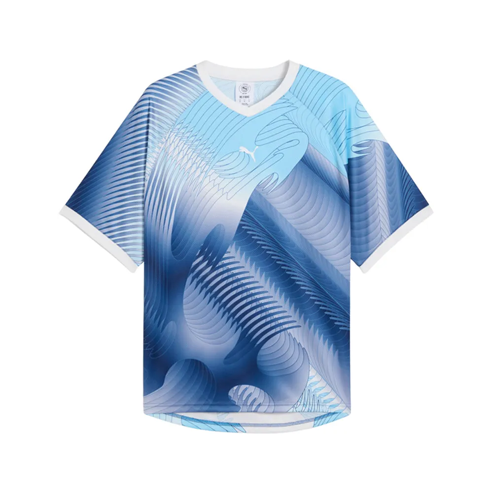 Pumatech-X Relaxed Jersey sold by Shoebacca
