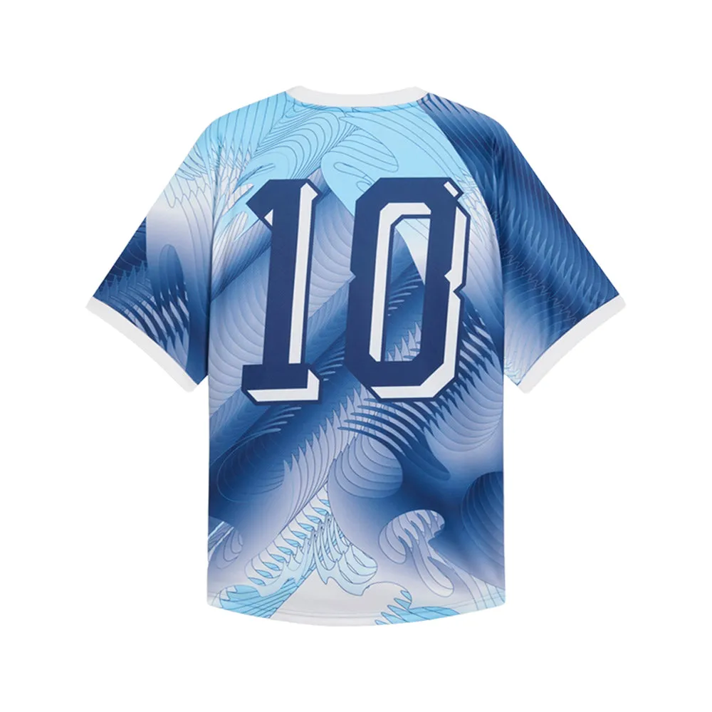 Pumatech-X Relaxed Jersey sold by Shoebacca product image thumbnail 2