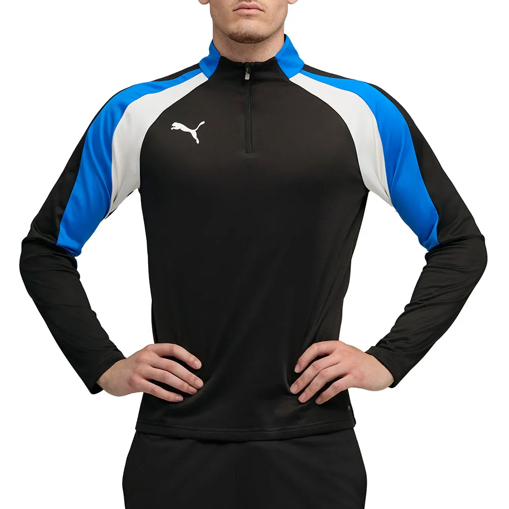 individualLIGA Quarter Zip Top sold by Shoebacca product image thumbnail 3