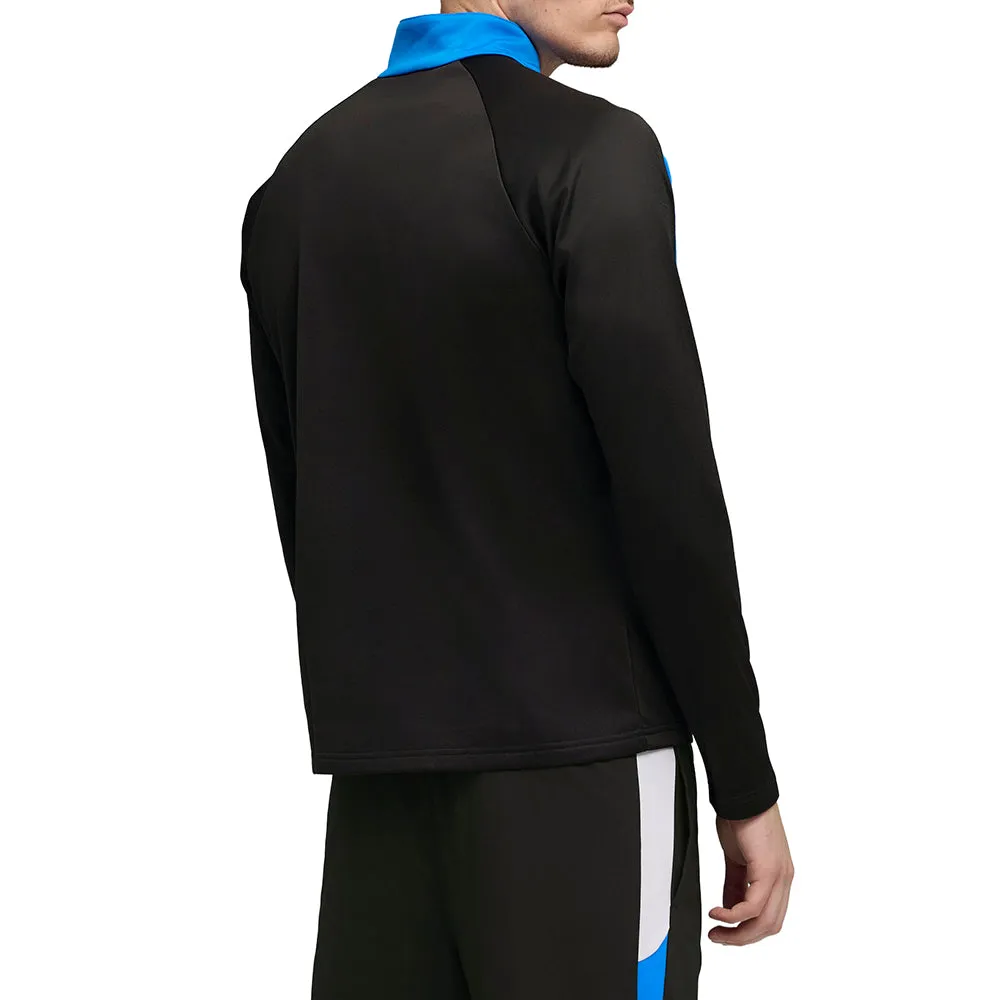 individualLIGA Quarter Zip Top sold by Shoebacca product image thumbnail 4