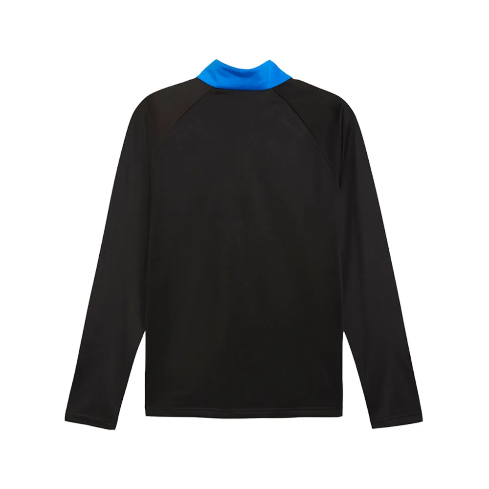 individualLIGA Quarter Zip Top sold by Shoebacca product image thumbnail 2