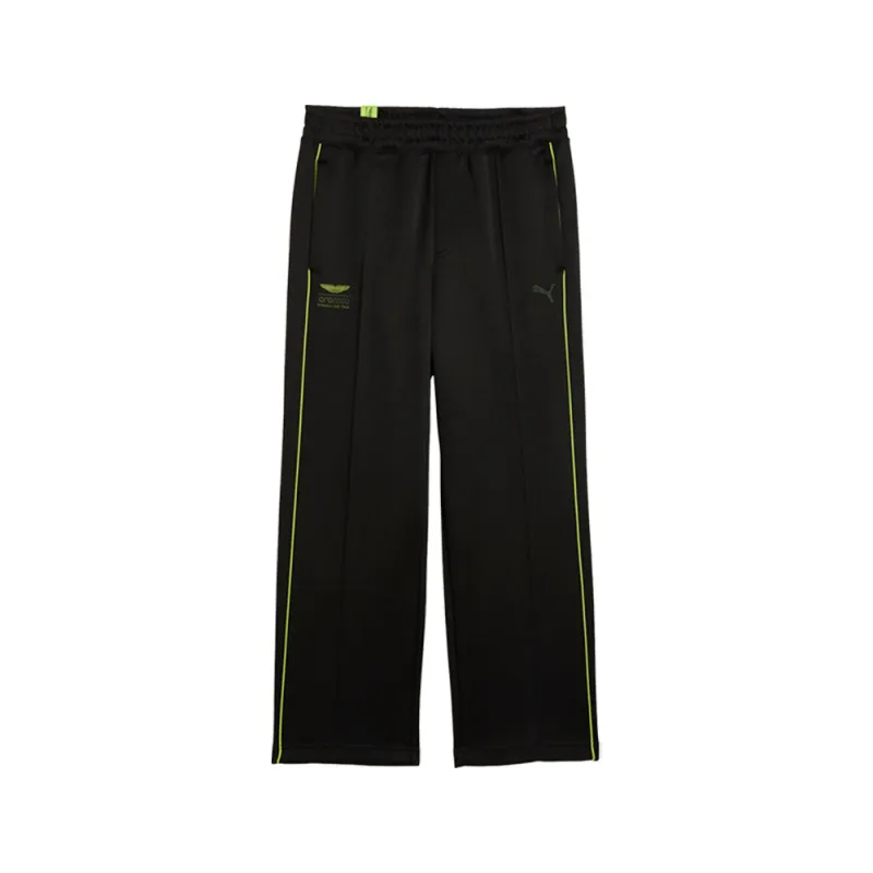 PUMA x ASTON MARTIN ARAMCO F1 Team T7 Pants made by Puma